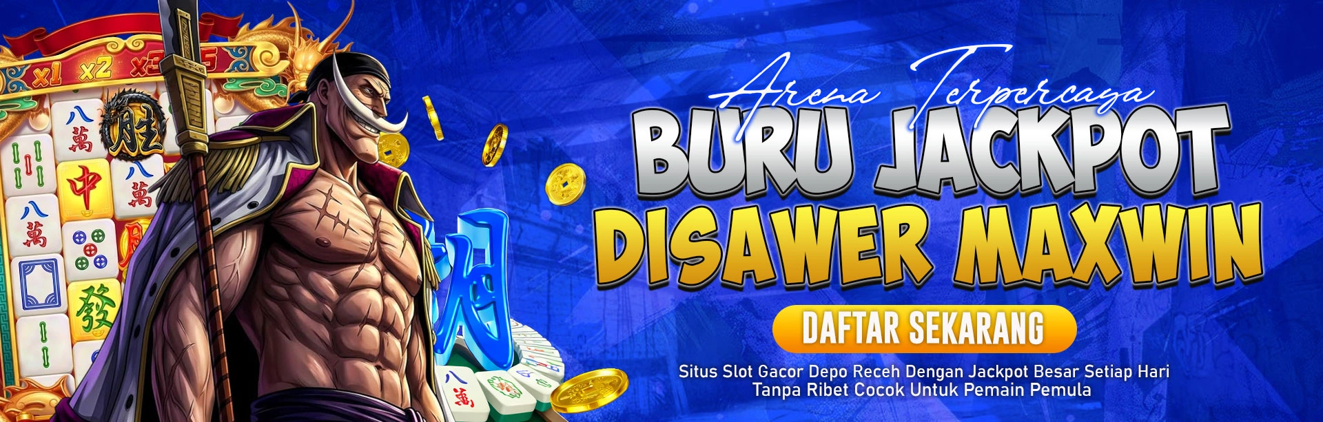 BURUNGHANTU4D